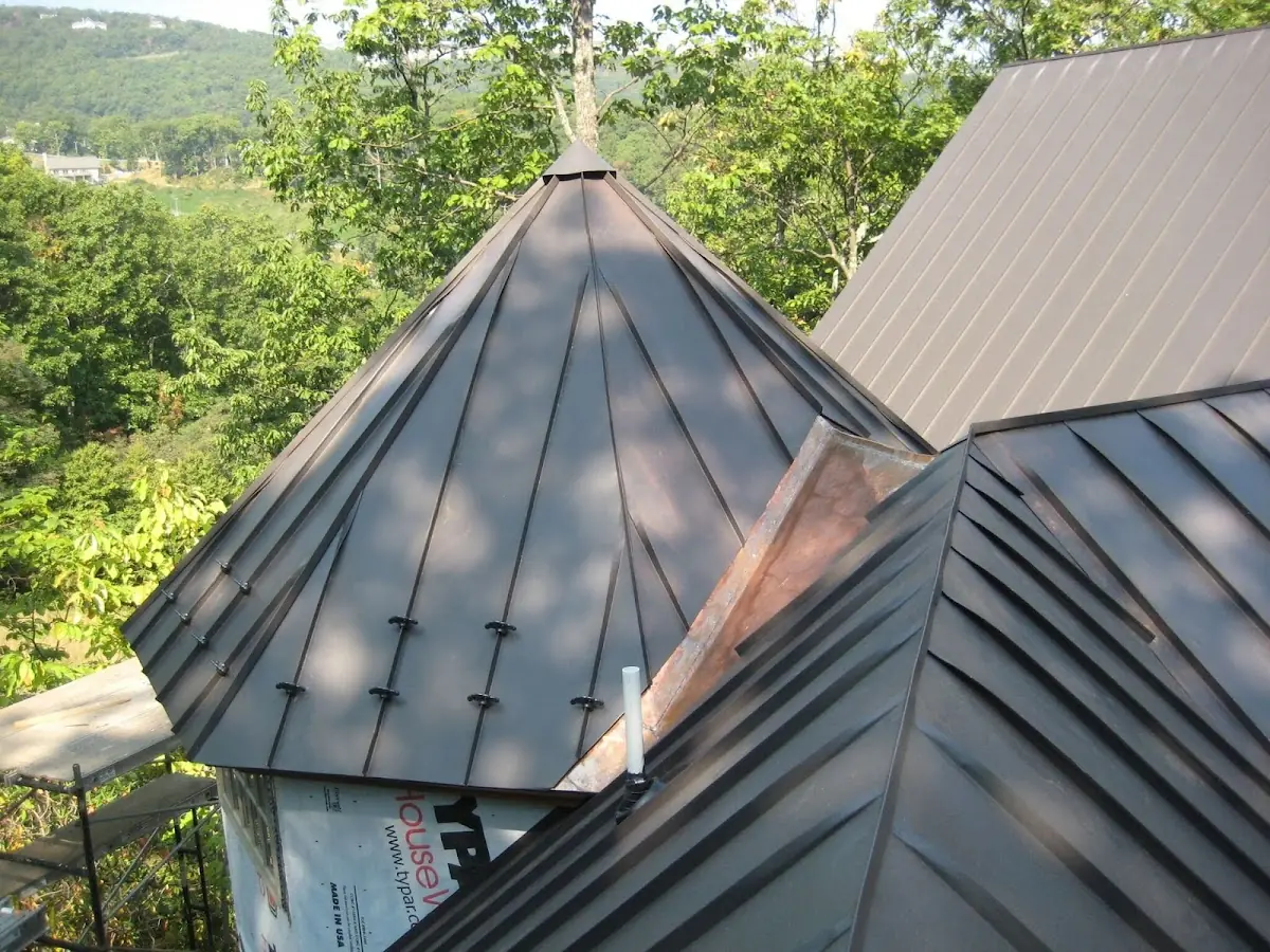 Professional Gutter Cleaning by Craftsman Roofing in North City Farms